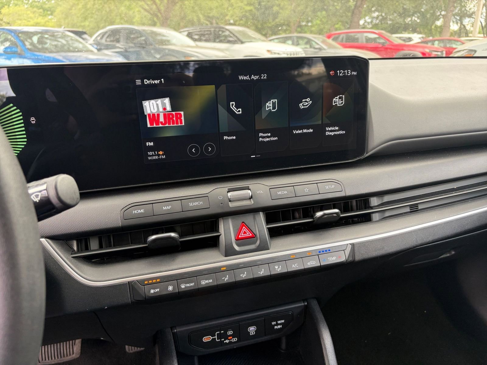 Thumbnail: 2025 Kia K4 - 32