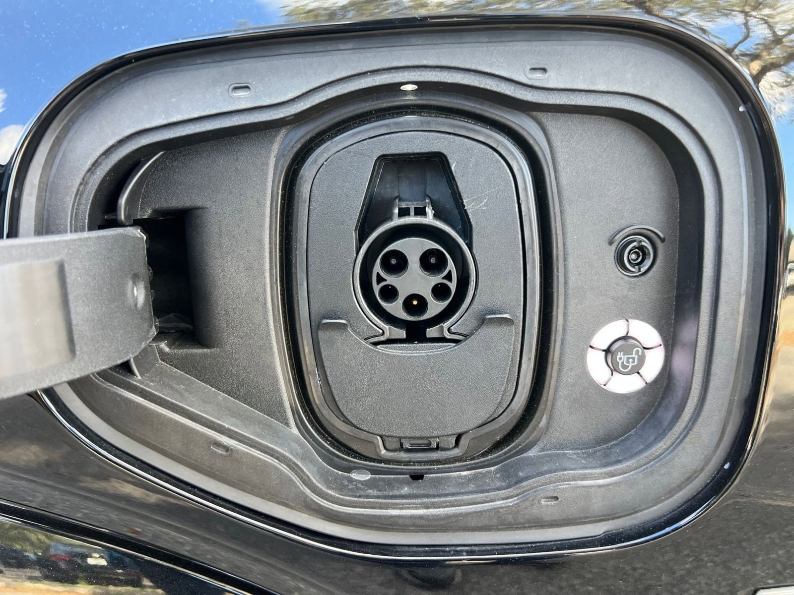 Thumbnail: 2023 Ford Mustang Mach-E - 21