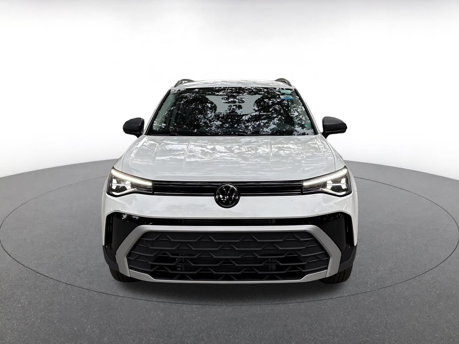 Thumbnail: 2025 Volkswagen Taos - 2