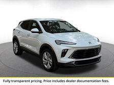 2025 Buick Encore GX Preferred -
                  Orlando, FL