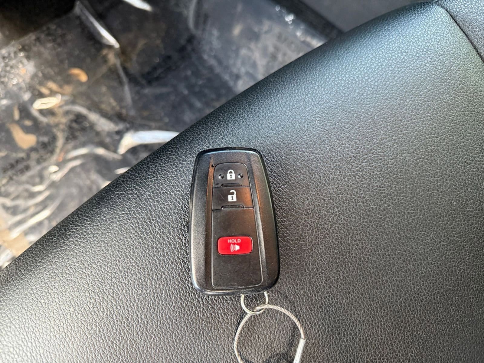 Thumbnail: 2024 Toyota 4Runner - 18