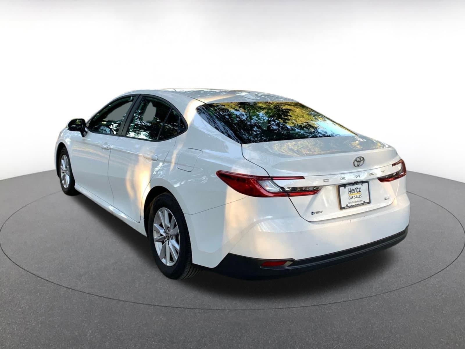 Thumbnail: 2025 Toyota Camry - 5