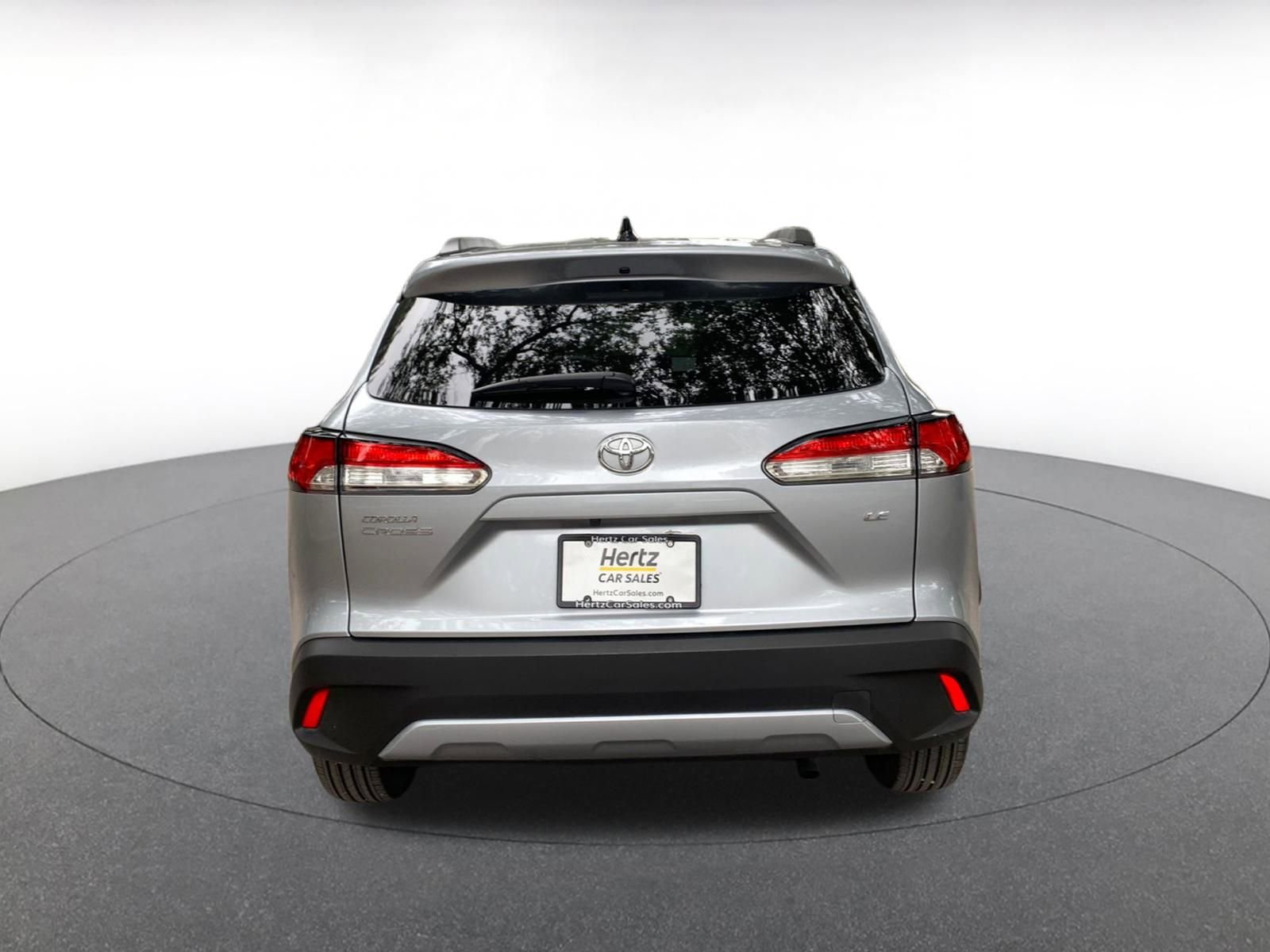 Thumbnail: 2025 Toyota Corolla Cross - 6