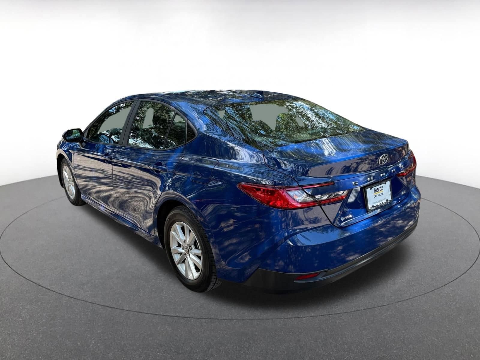 Thumbnail: 2025 Toyota Camry - 14