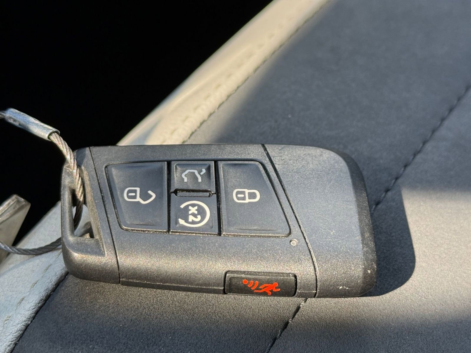 Thumbnail: 2025 Volkswagen Taos - 18