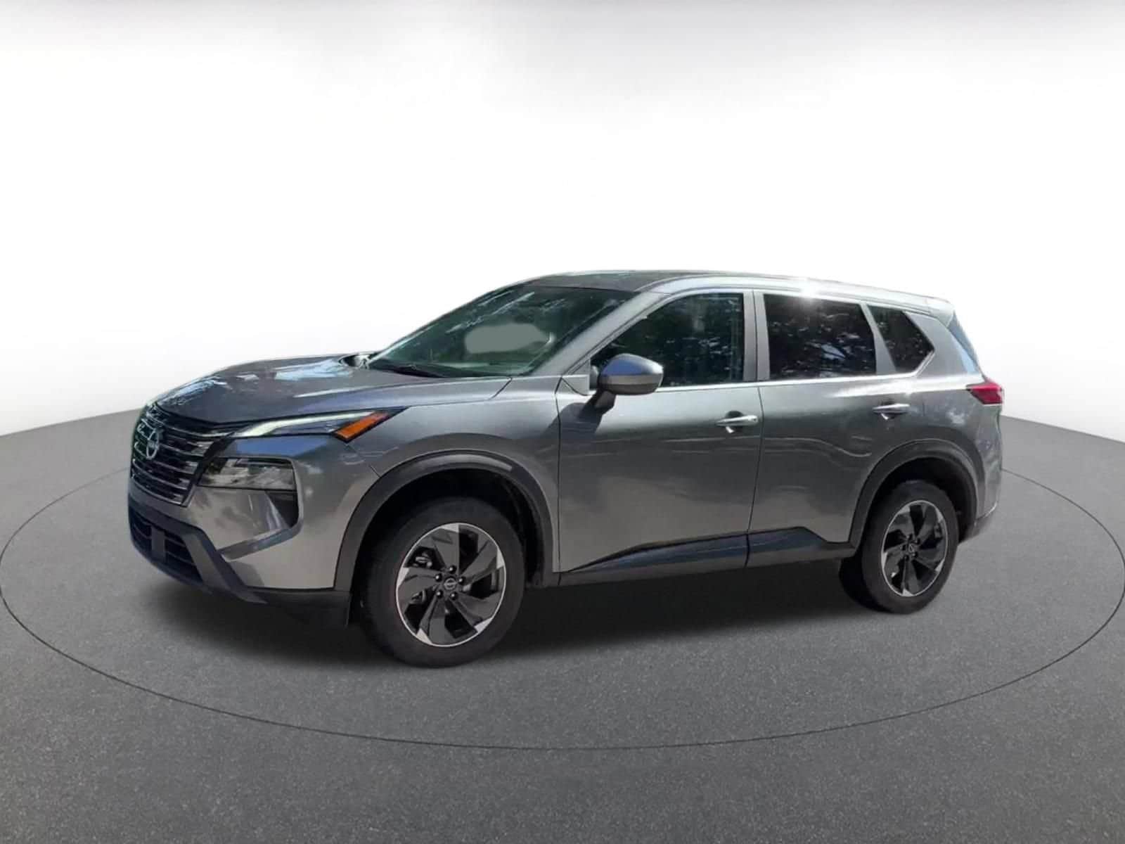 Thumbnail: 2025 Nissan Rogue - 8
