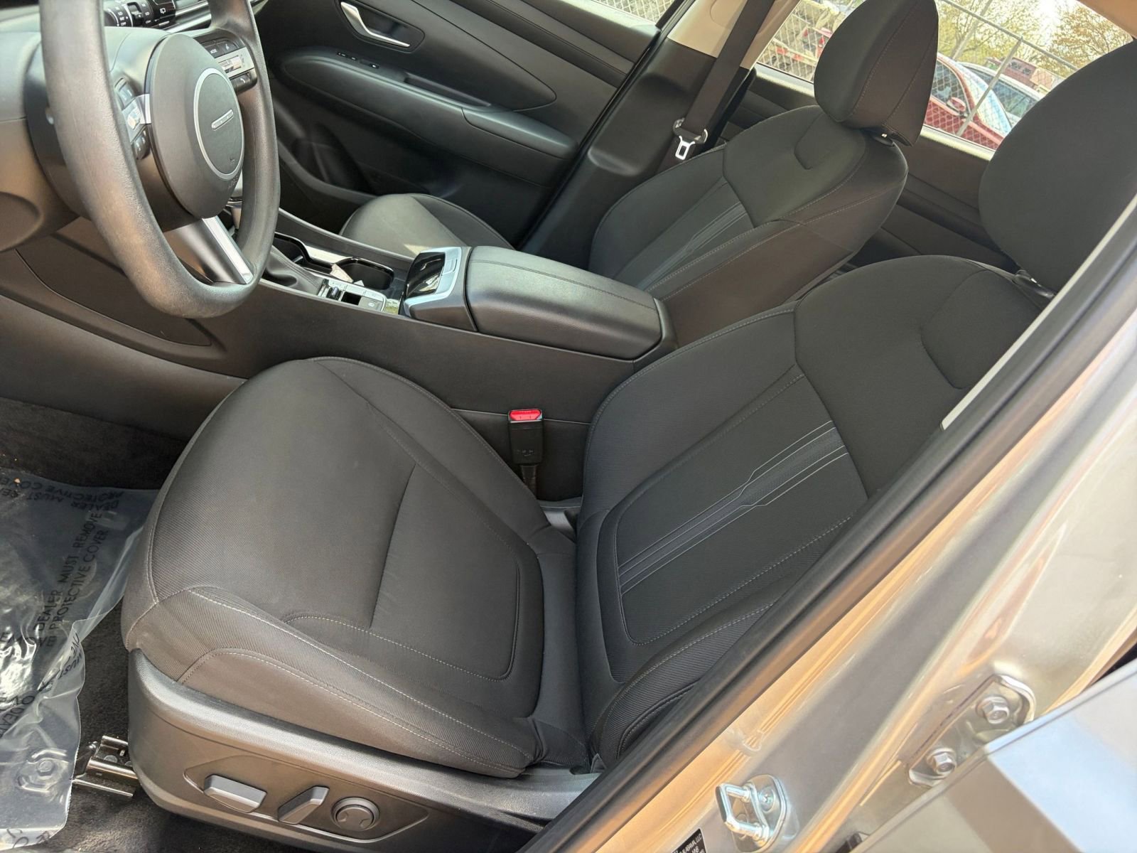 Thumbnail: 2025 Hyundai Tucson - 33