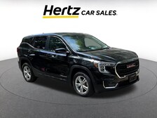 2024 GMC Terrain SLE -
                  Orlando, FL
