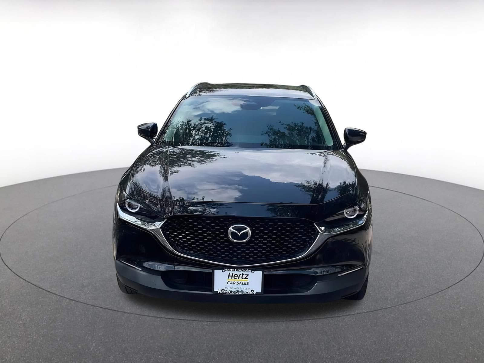 Thumbnail: 2024 Mazda CX-30 - 4
