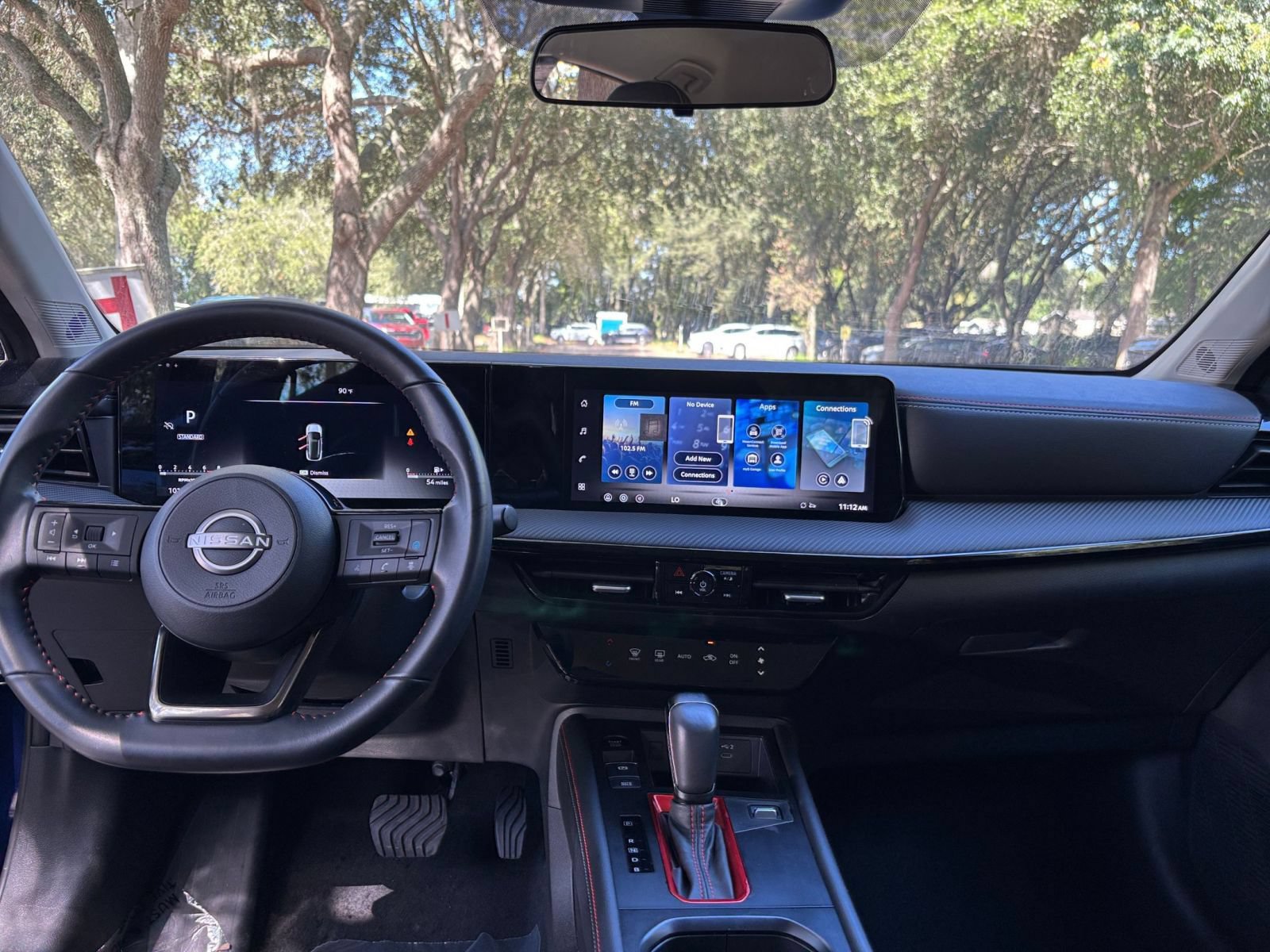 Thumbnail: 2026 Nissan Kicks - 31