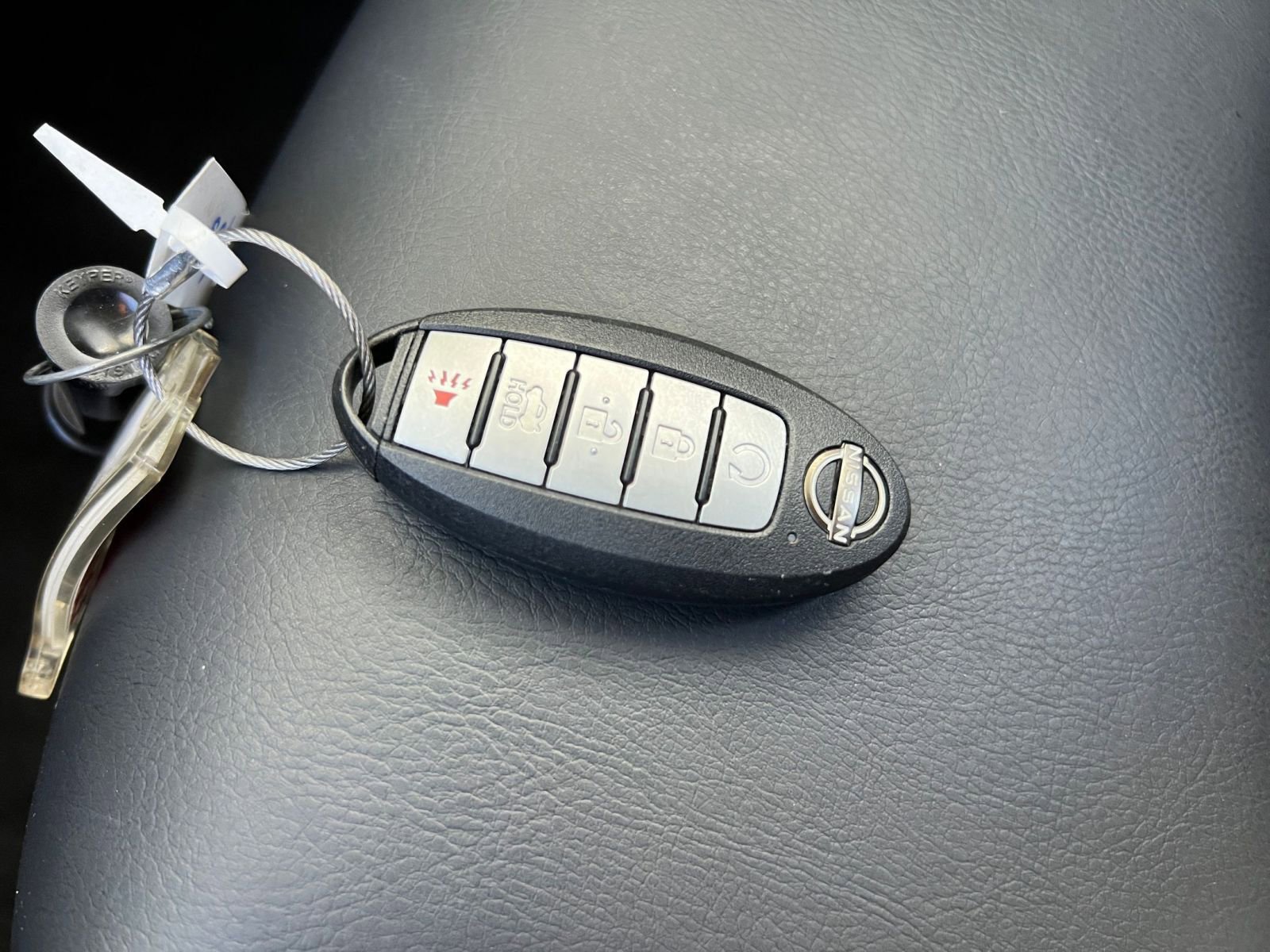 Thumbnail: 2025 Nissan Altima - 18