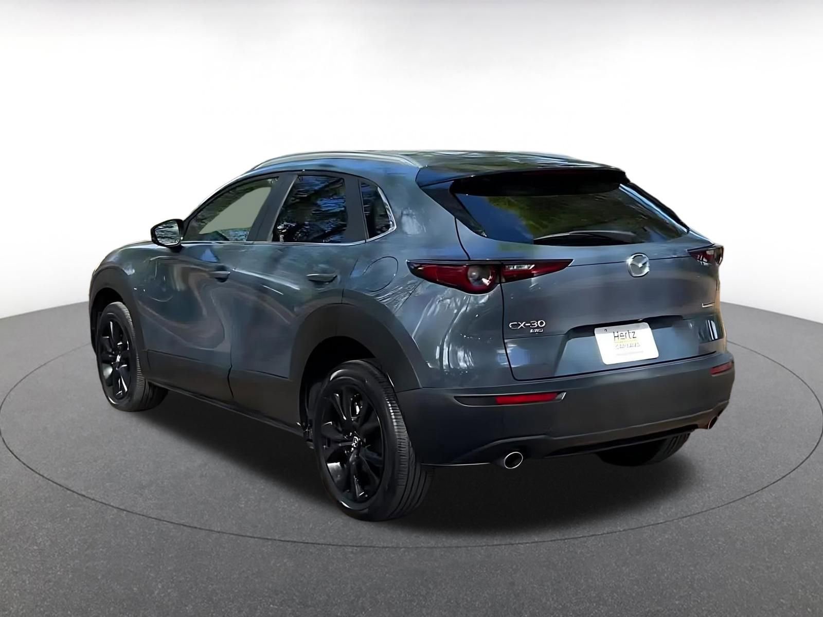 Thumbnail: 2025 Mazda CX-30 - 12