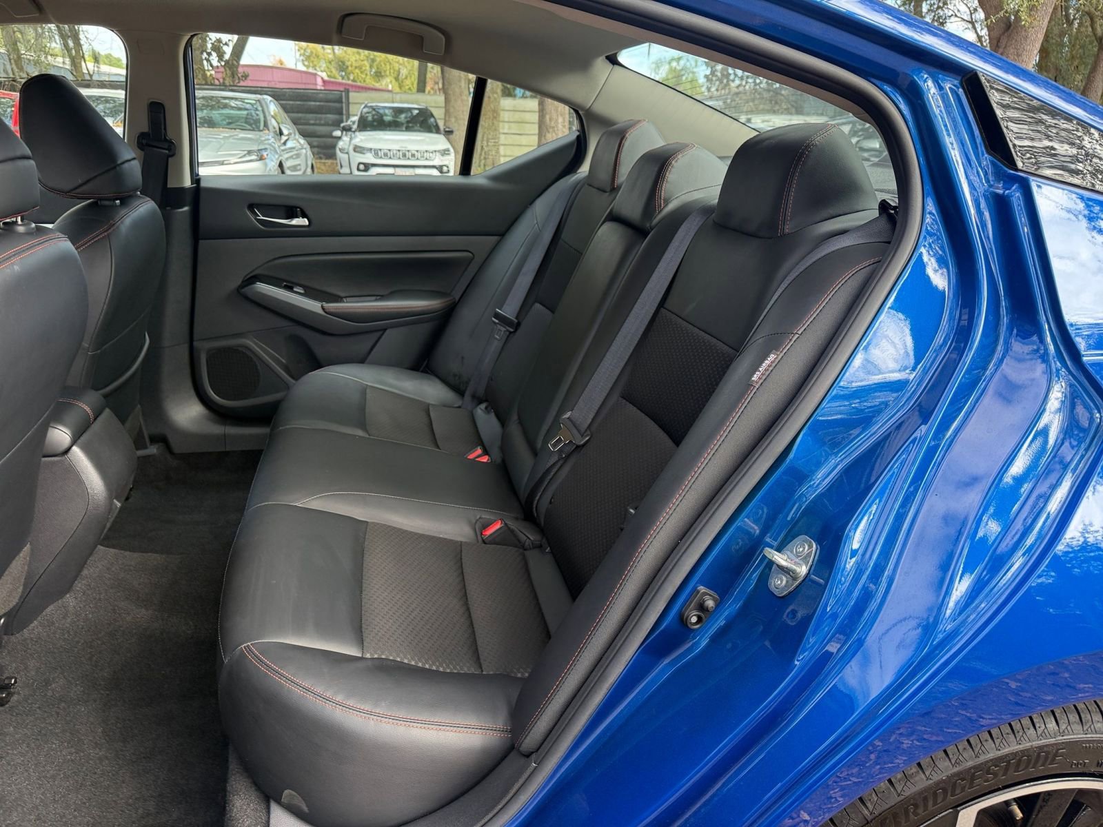 Thumbnail: 2025 Nissan Altima - 34