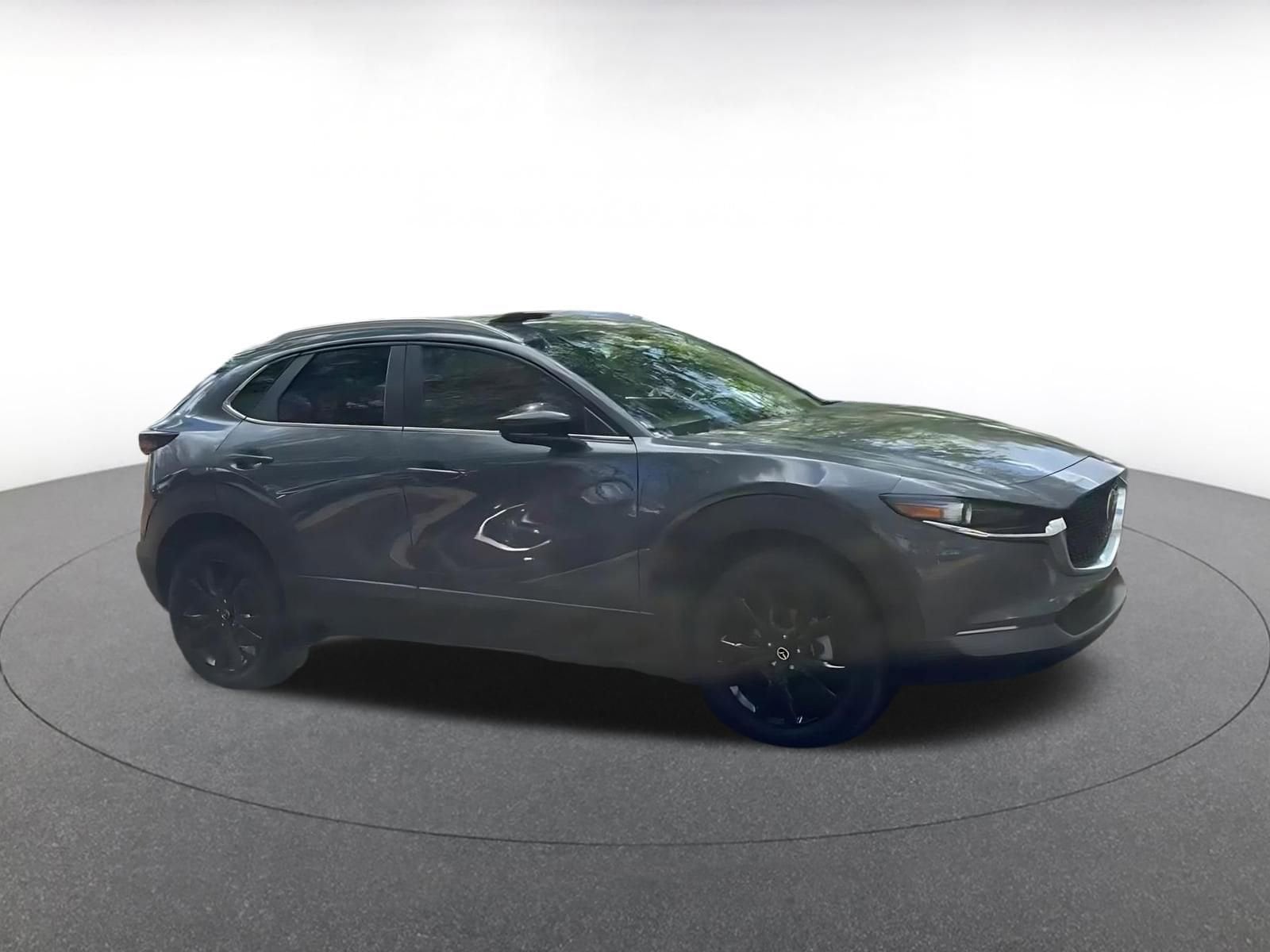 Thumbnail: 2025 Mazda CX-30 - 2