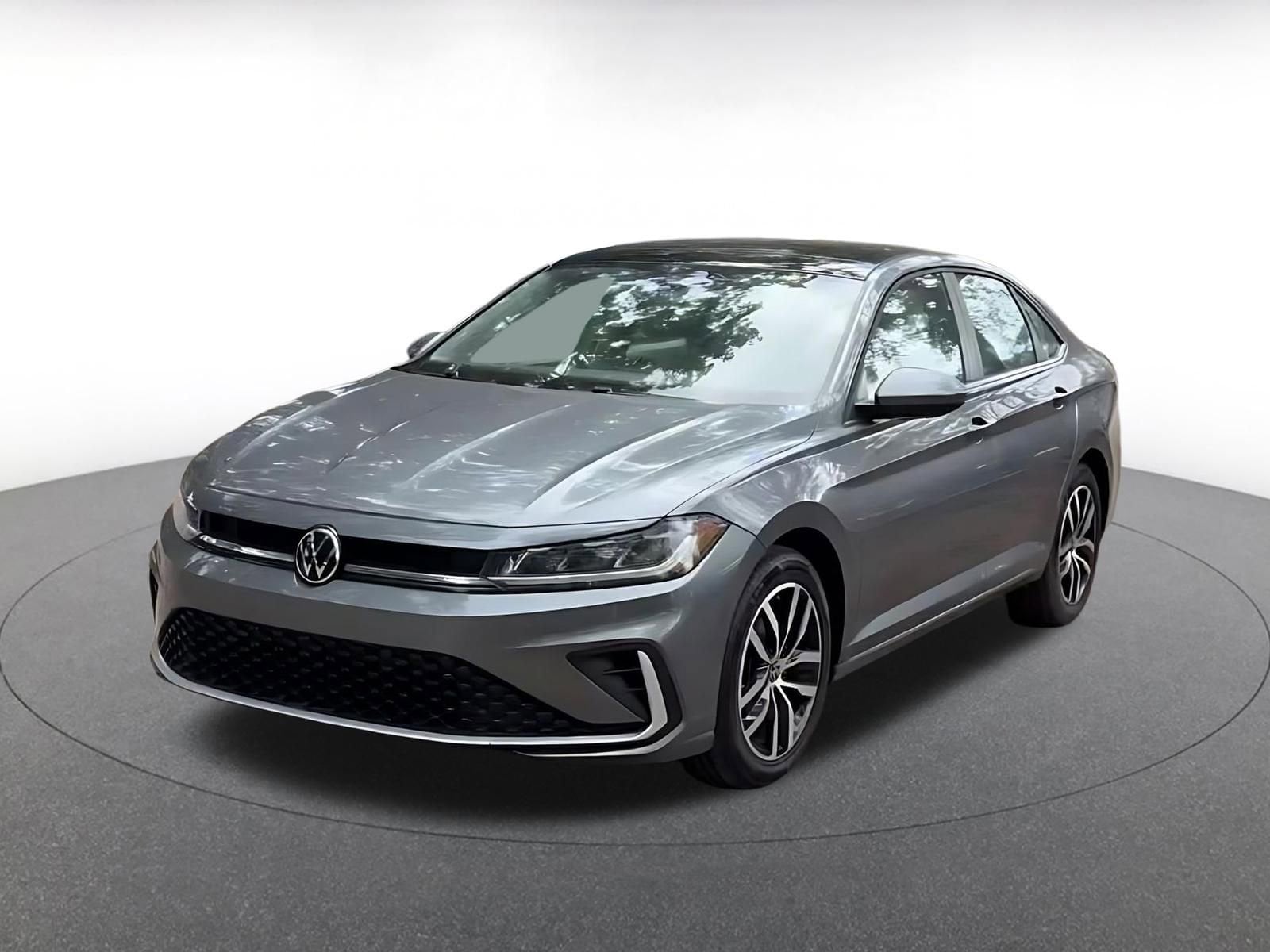 Thumbnail: 2025 Volkswagen Jetta - 8