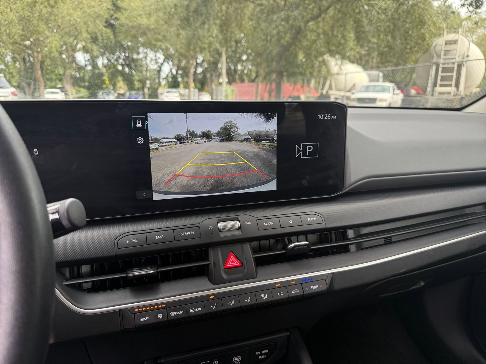 Thumbnail: 2025 Kia K4 - 17