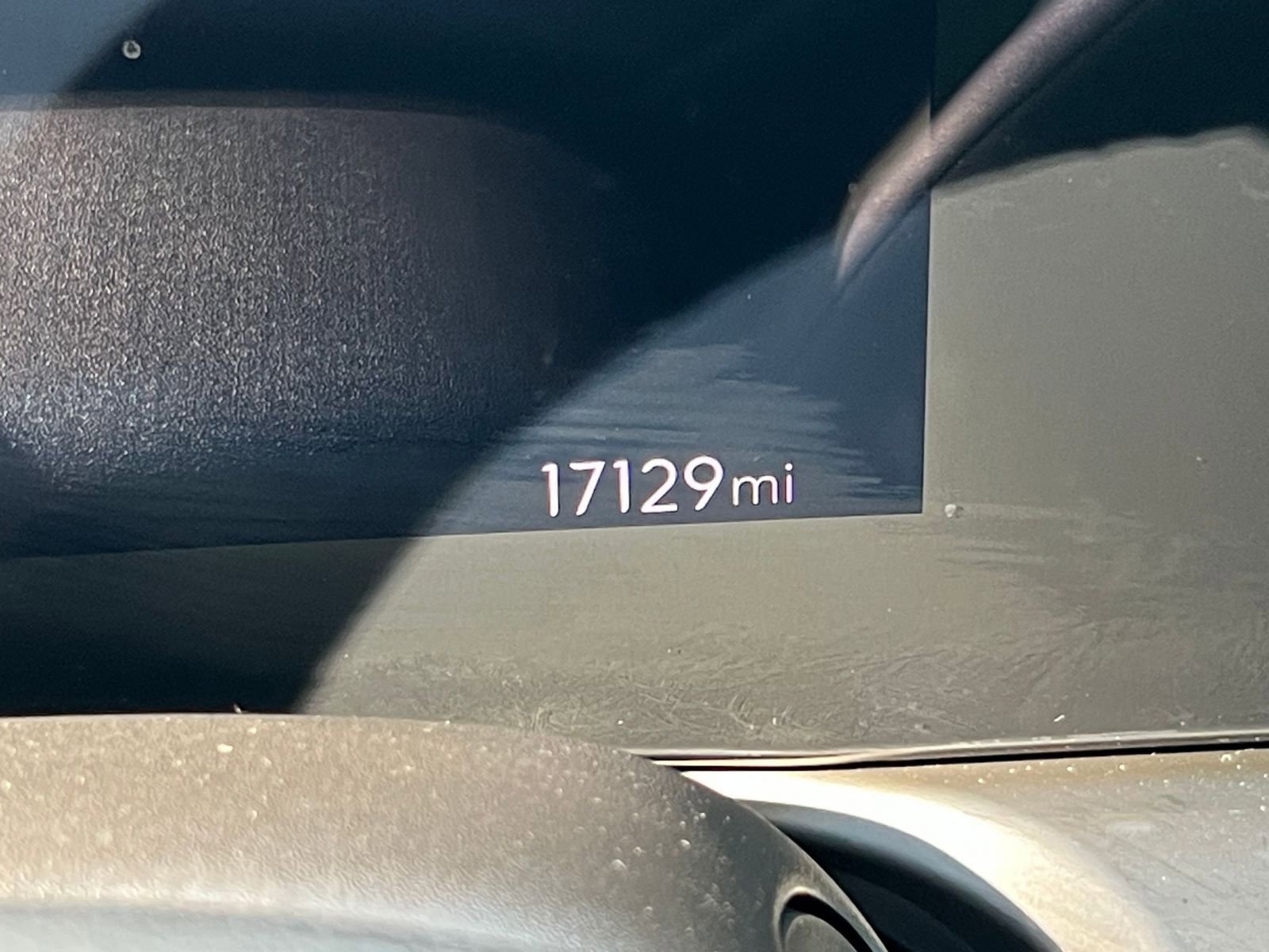 Thumbnail: 2025 Buick Encore GX - 34