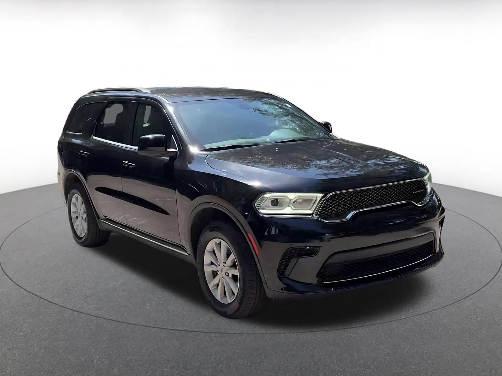 Thumbnail: 2024 Dodge Durango - 3