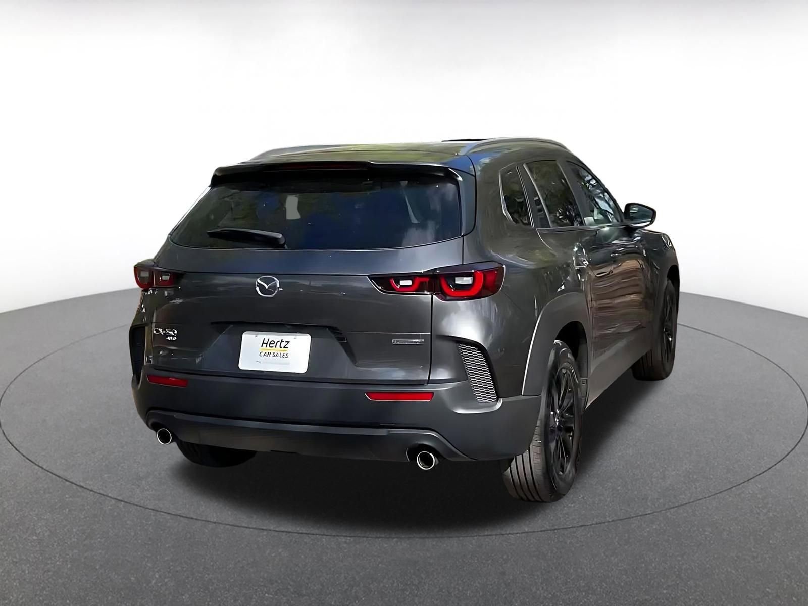 Thumbnail: 2025 Mazda CX-50 - 14