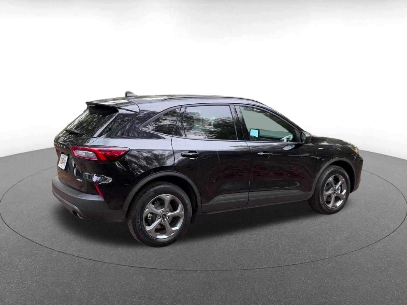 Thumbnail: 2025 Ford Escape - 15