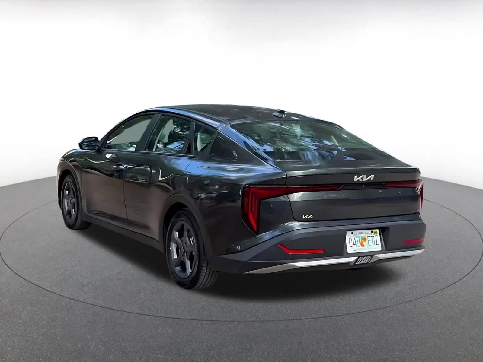 Thumbnail: 2025 Kia K4 - 12