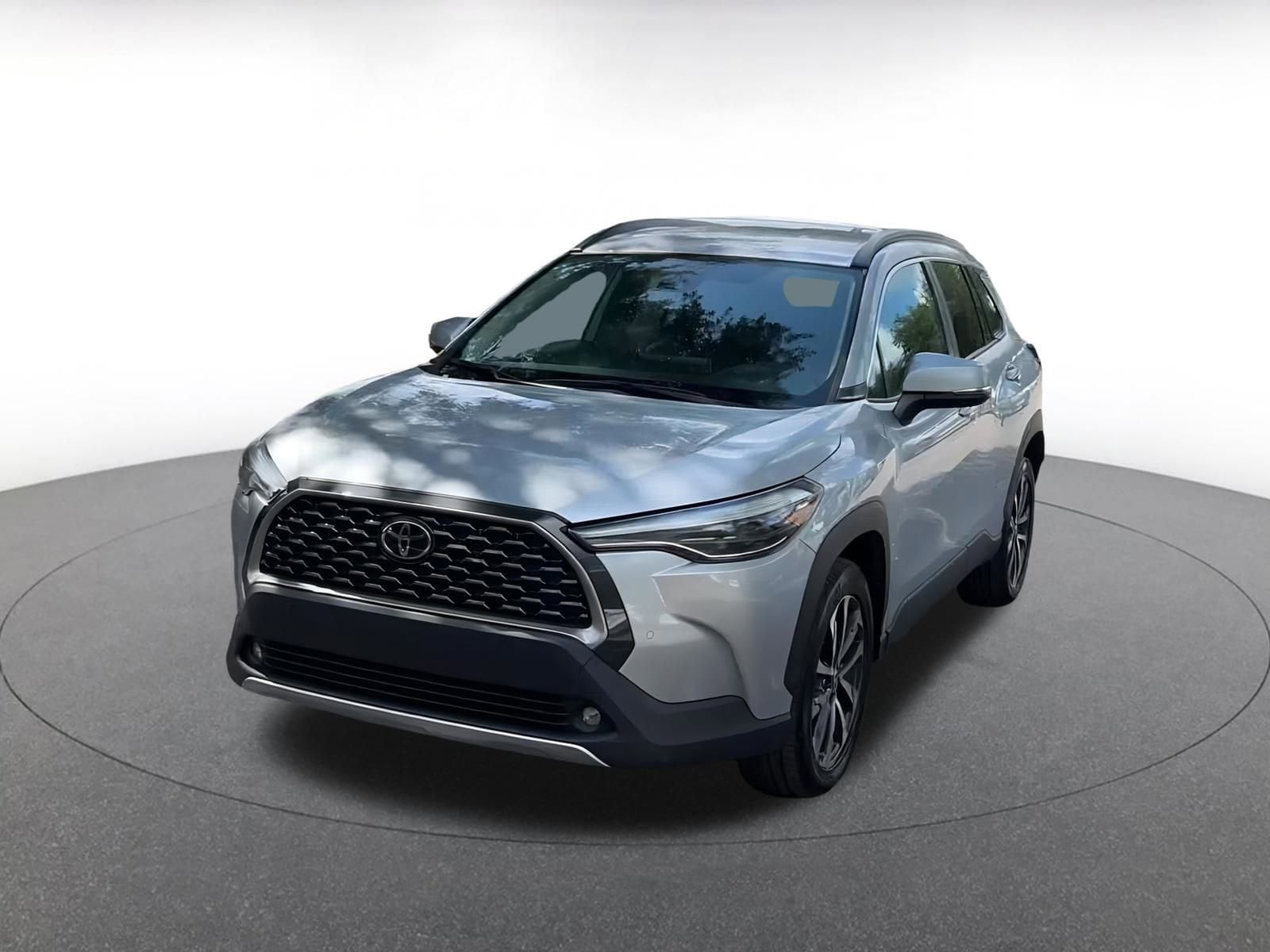 Thumbnail: 2022 Toyota Corolla Cross - 7