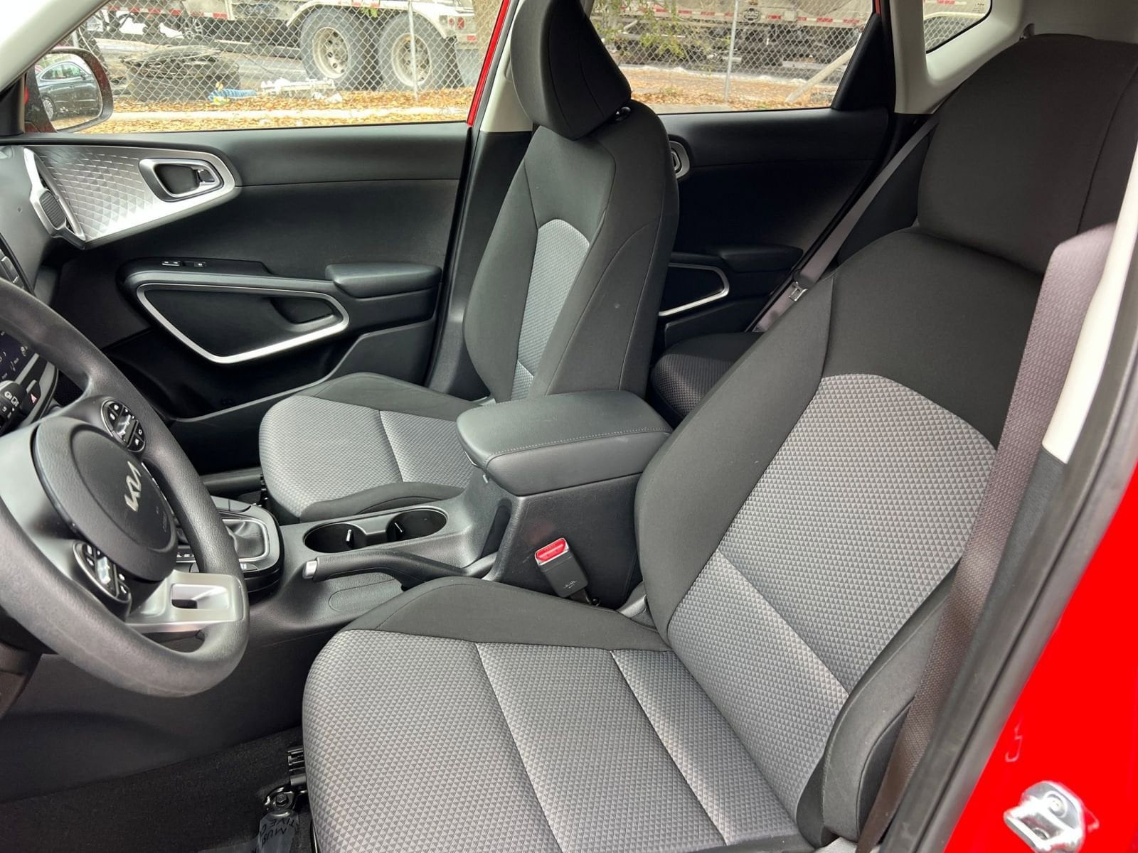 Thumbnail: 2025 Kia Soul - 31