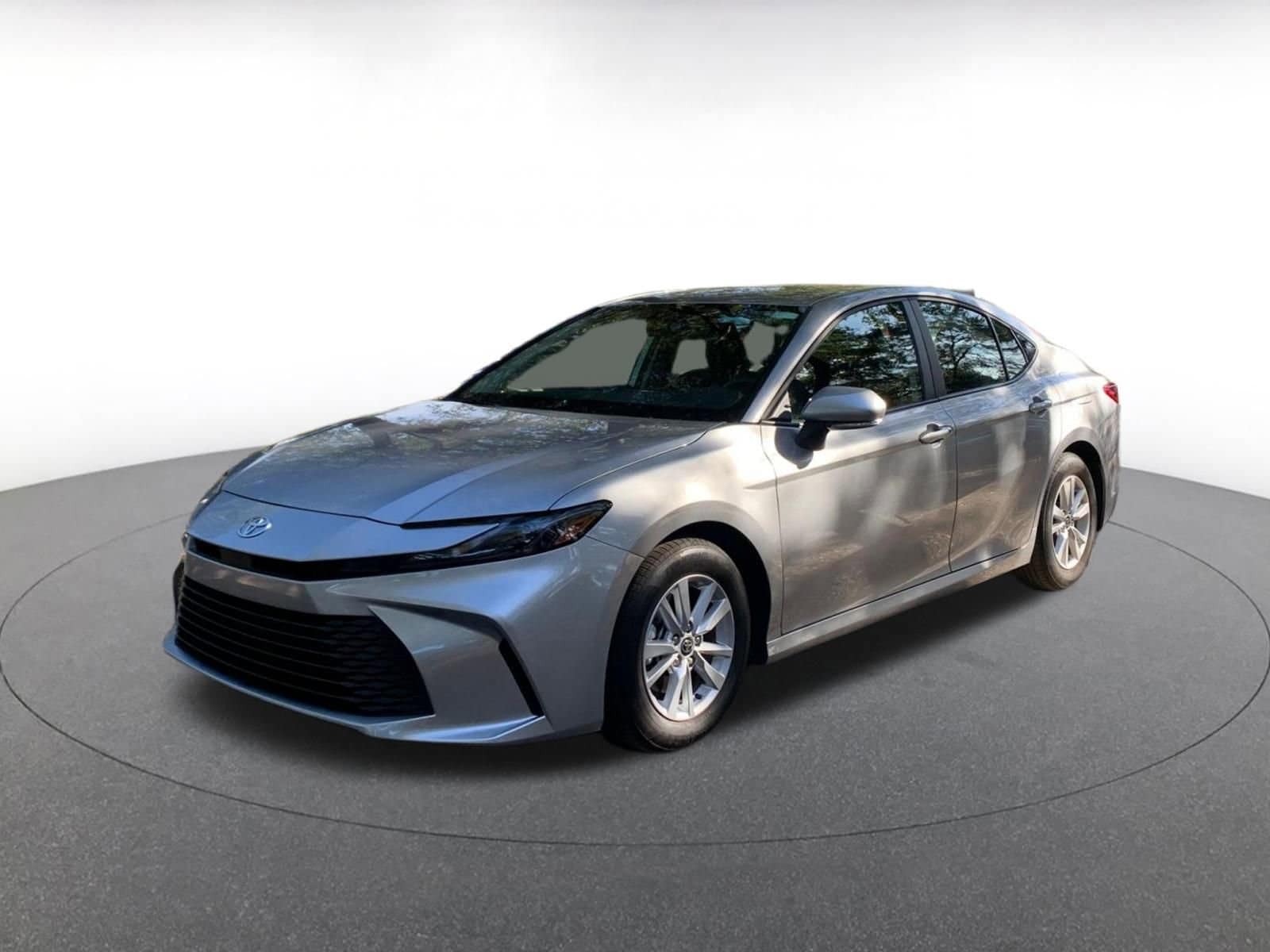 Thumbnail: 2025 Toyota Camry - 3