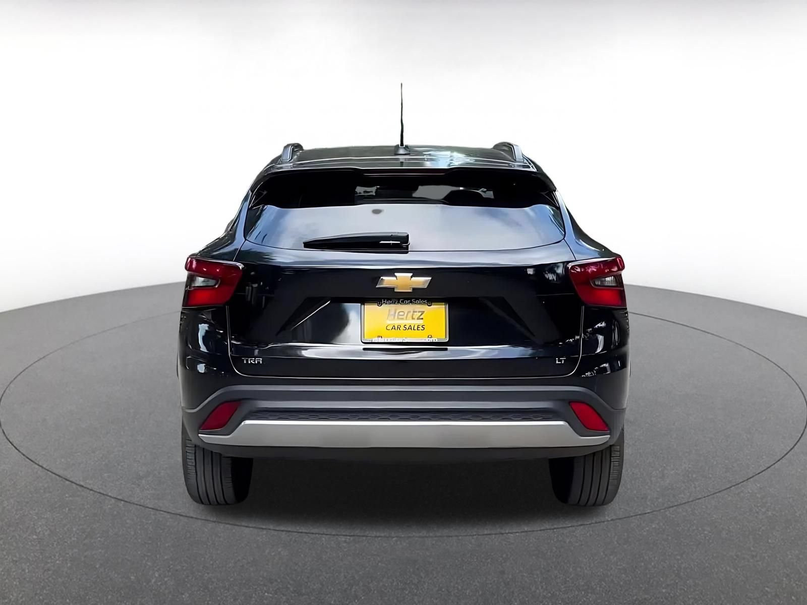 Thumbnail: 2025 Chevrolet Trax - 12