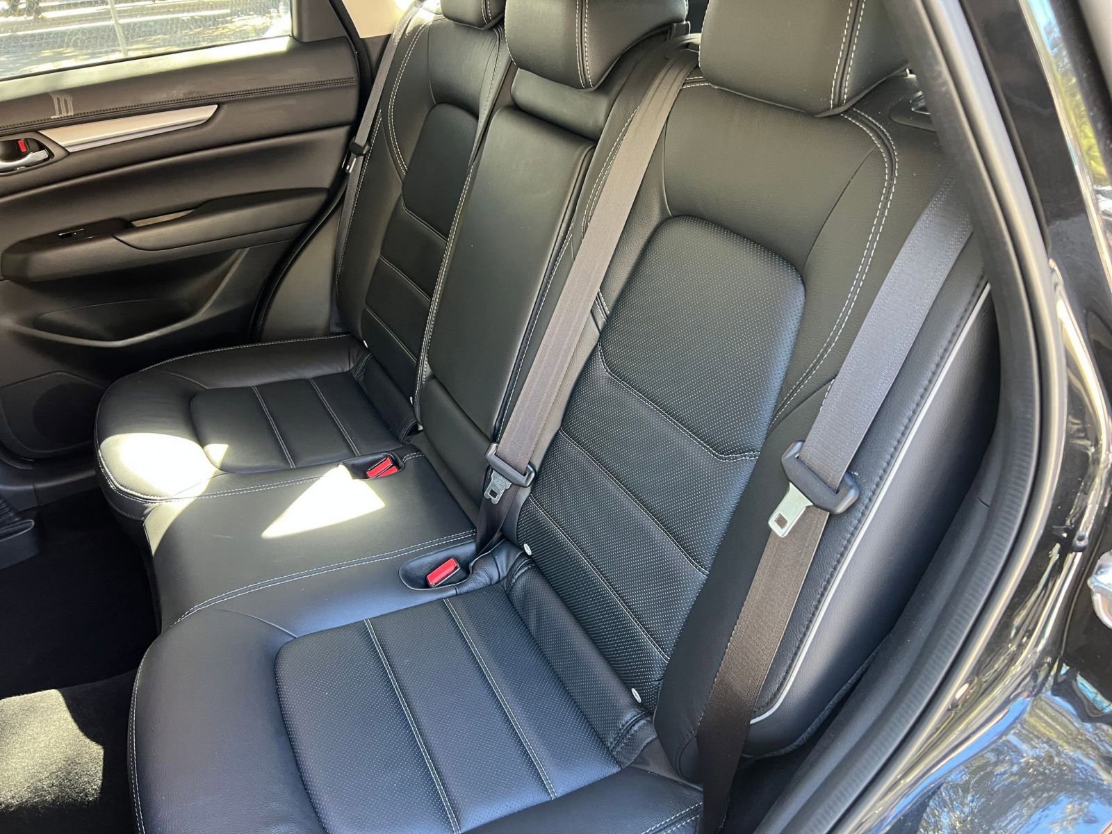 Thumbnail: 2025 Mazda CX-5 - 31