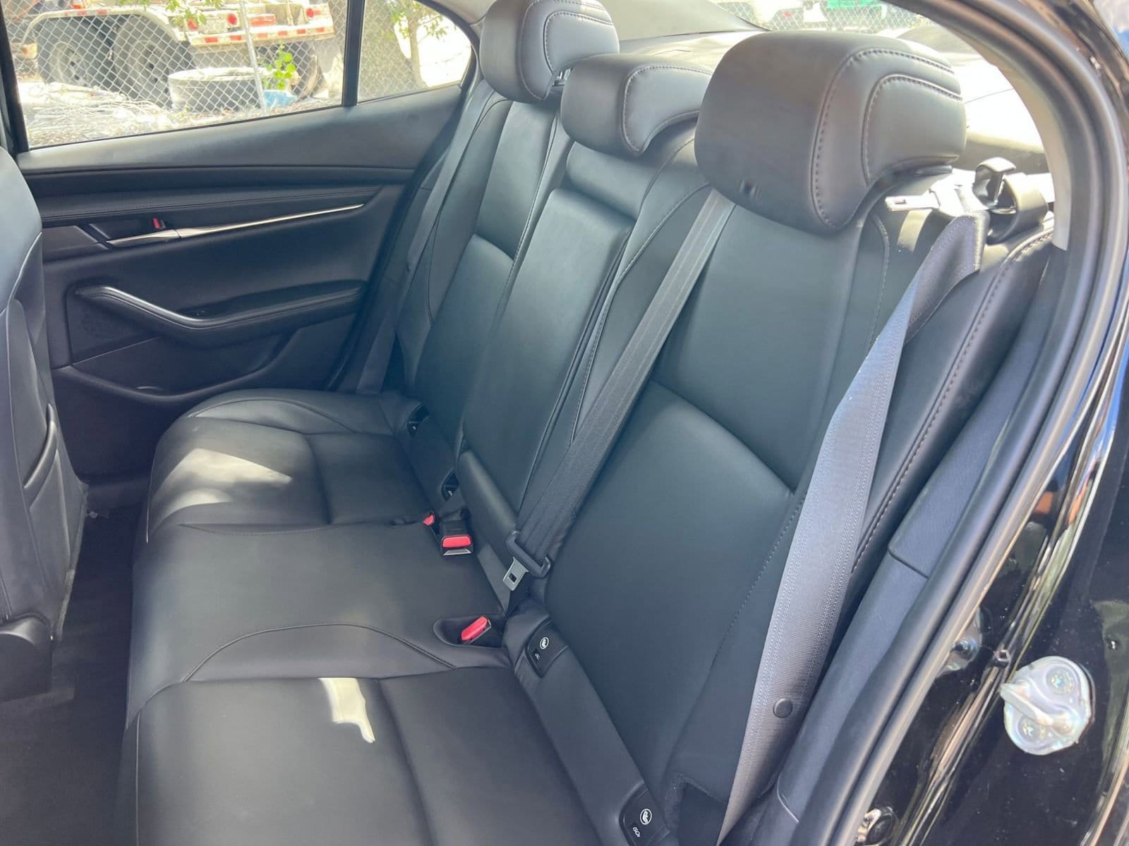 Thumbnail: 2025 Mazda Mazda3 - 31