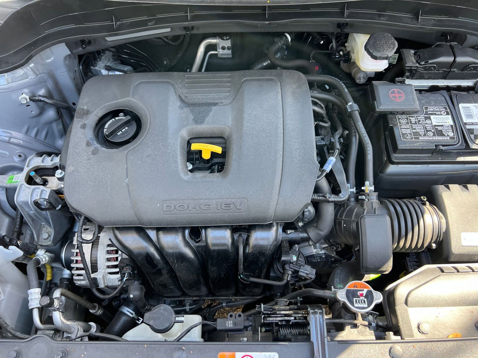 Thumbnail: 2025 Kia Soul - 27