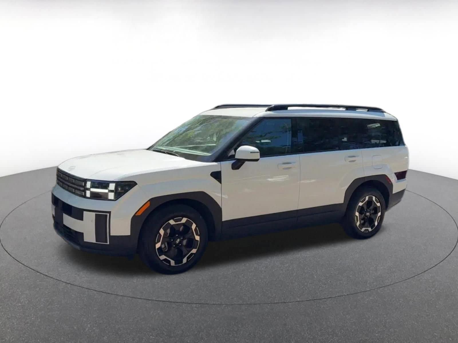 Thumbnail: 2025 Hyundai Santa Fe - 8