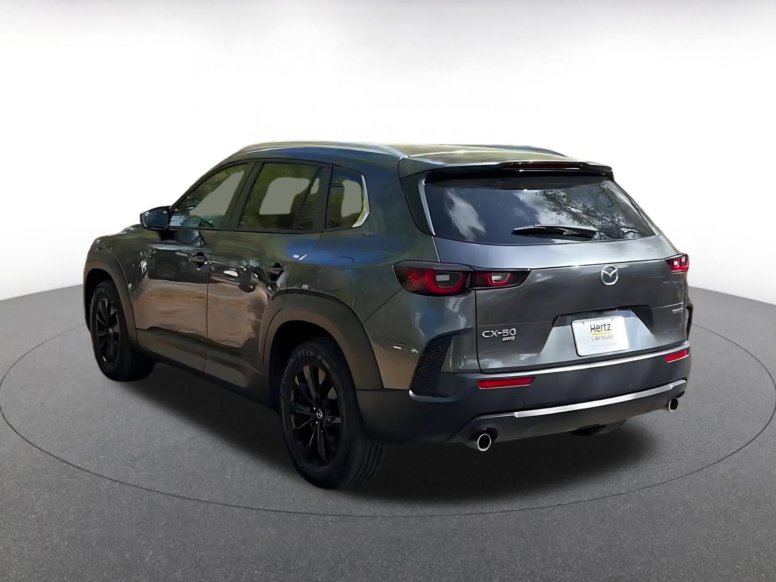 Thumbnail: 2025 Mazda CX-50 - 11