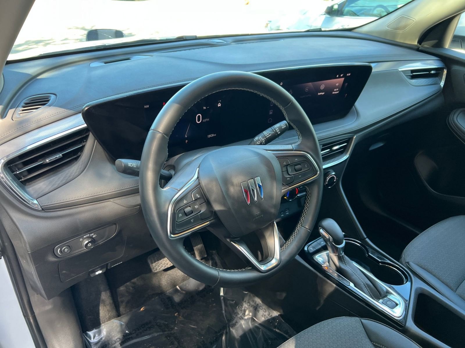 Thumbnail: 2025 Buick Encore GX - 29