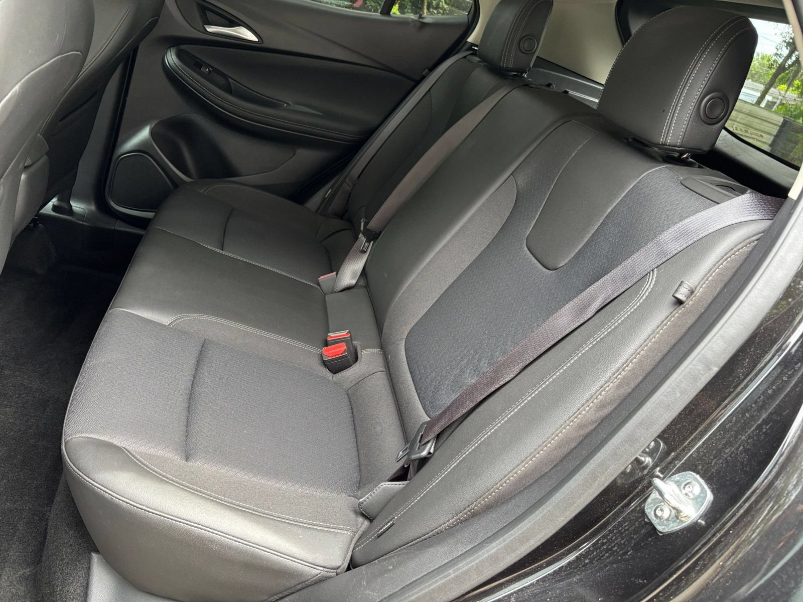 Thumbnail: 2025 Buick Encore GX - 35