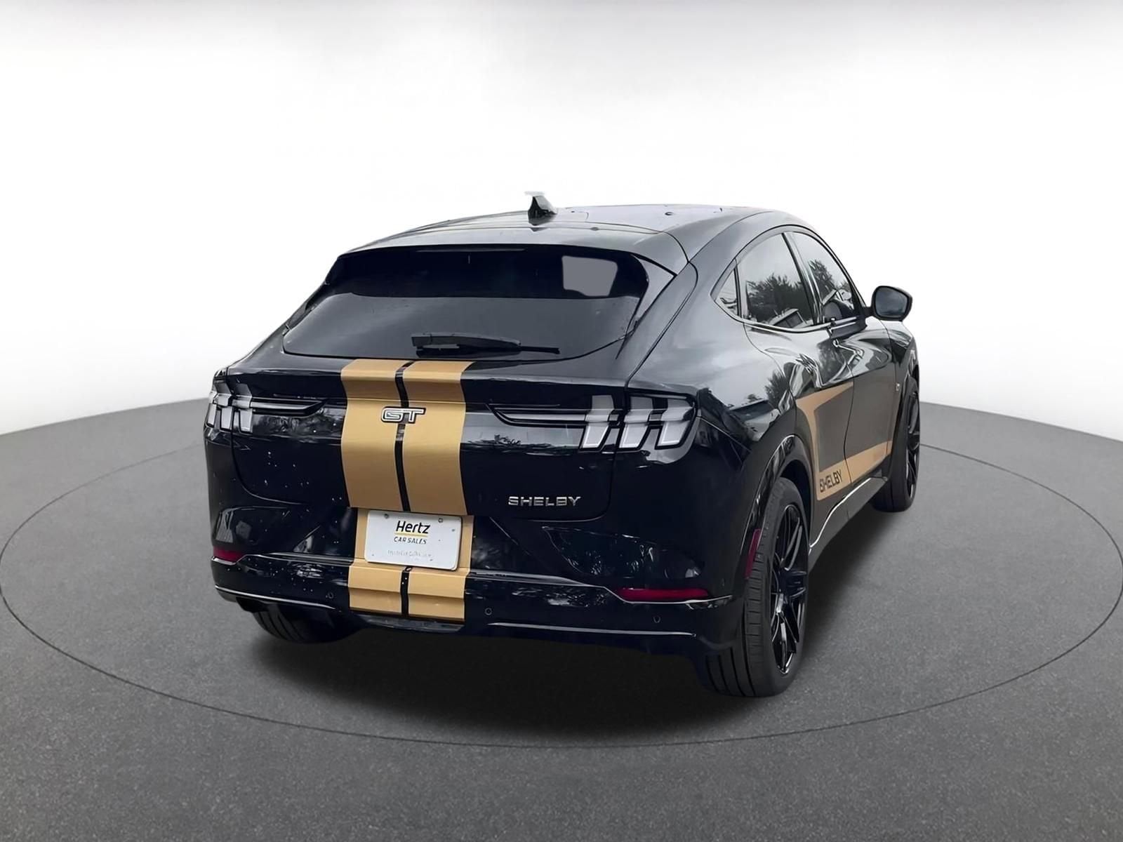 Thumbnail: 2023 Ford Mustang Mach-E - 14