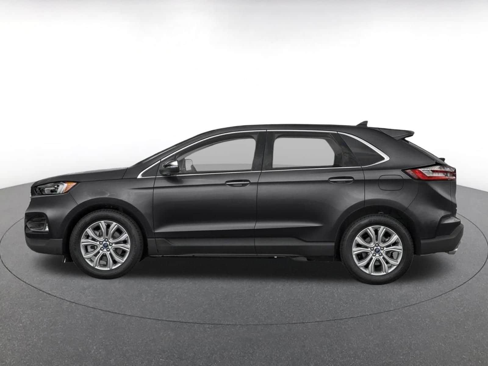 Thumbnail: 2022 Ford Edge - 3