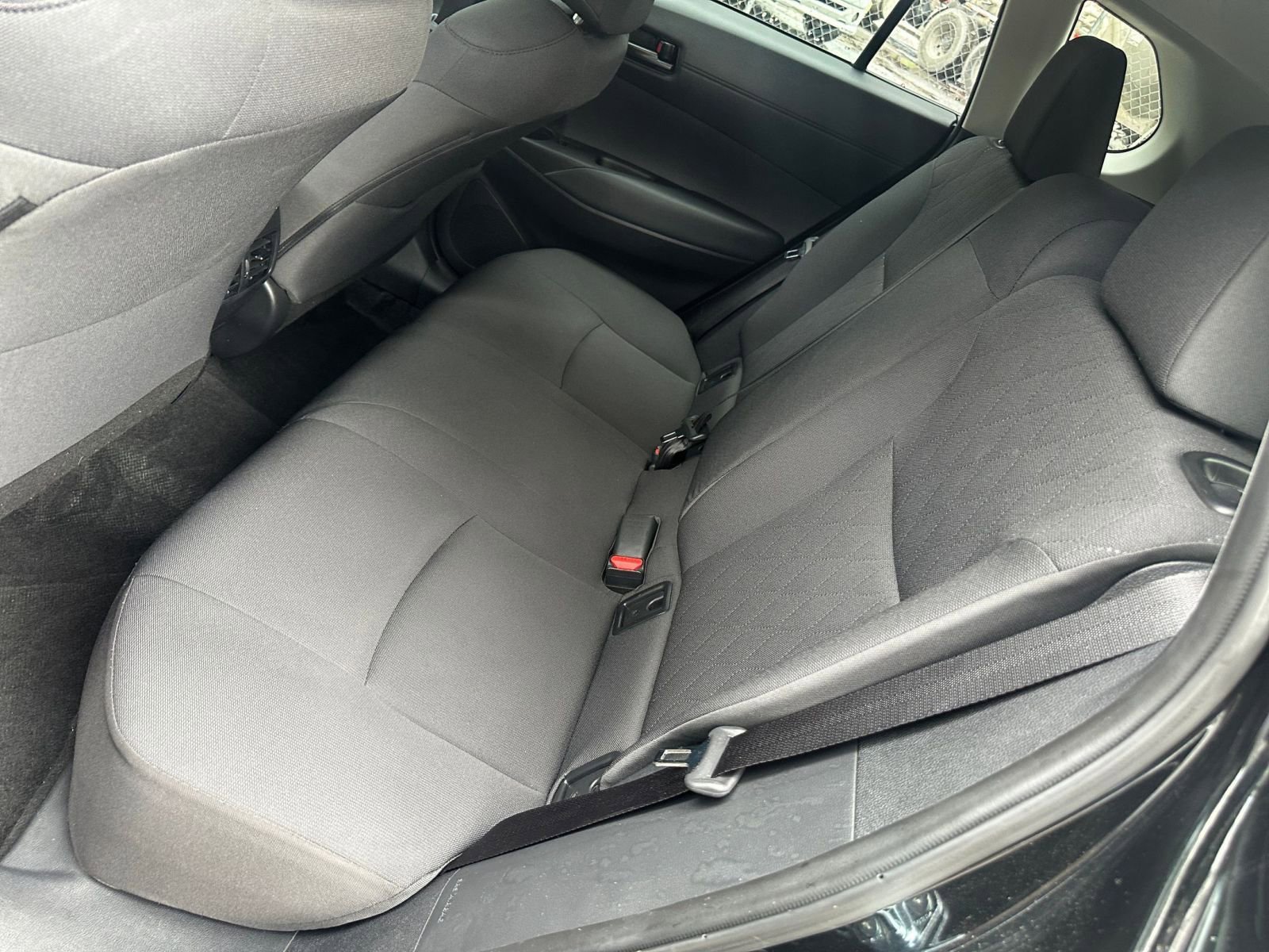 Thumbnail: 2025 Toyota Corolla Cross - 20