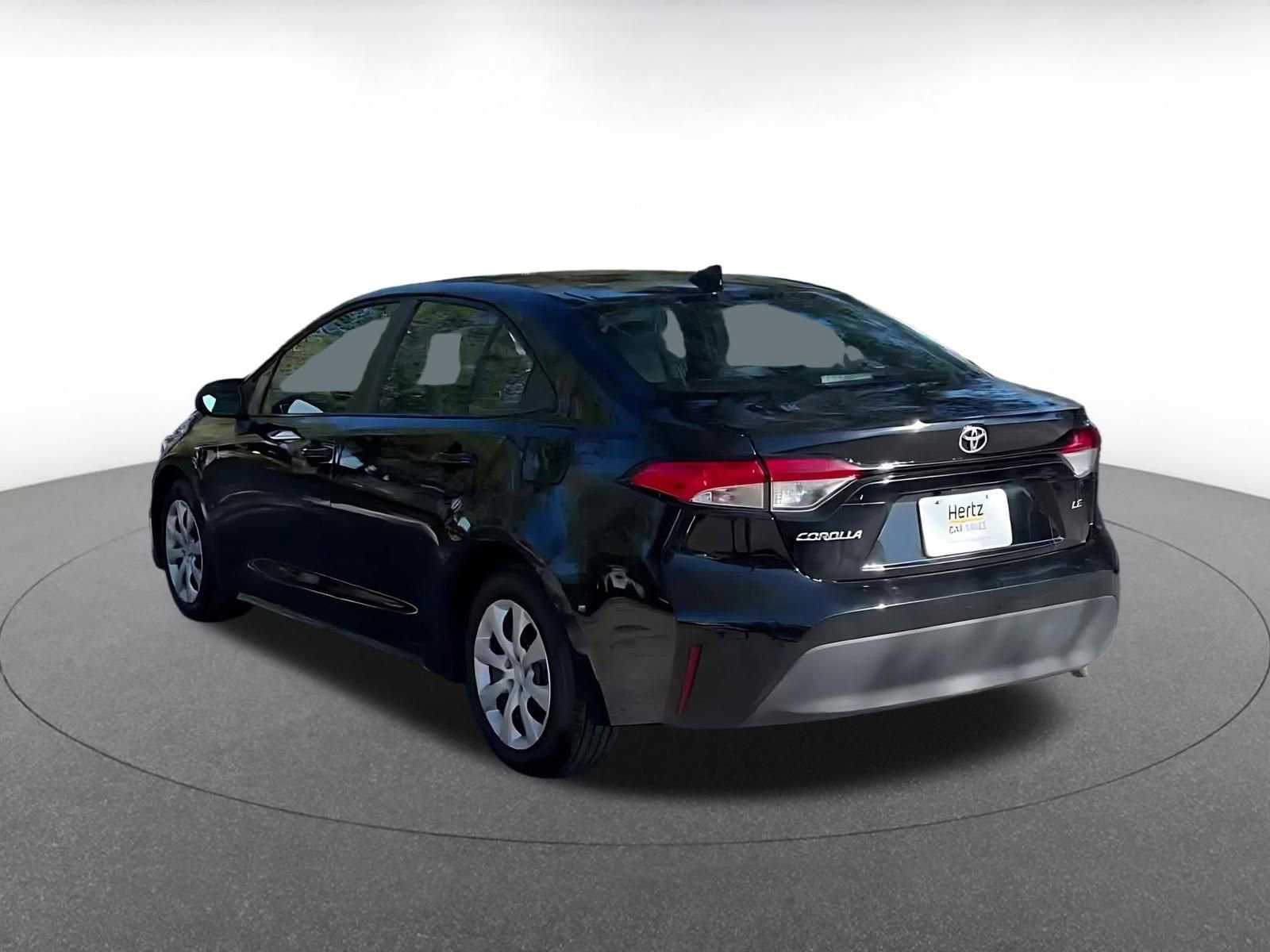 Thumbnail: 2025 Toyota Corolla - 11