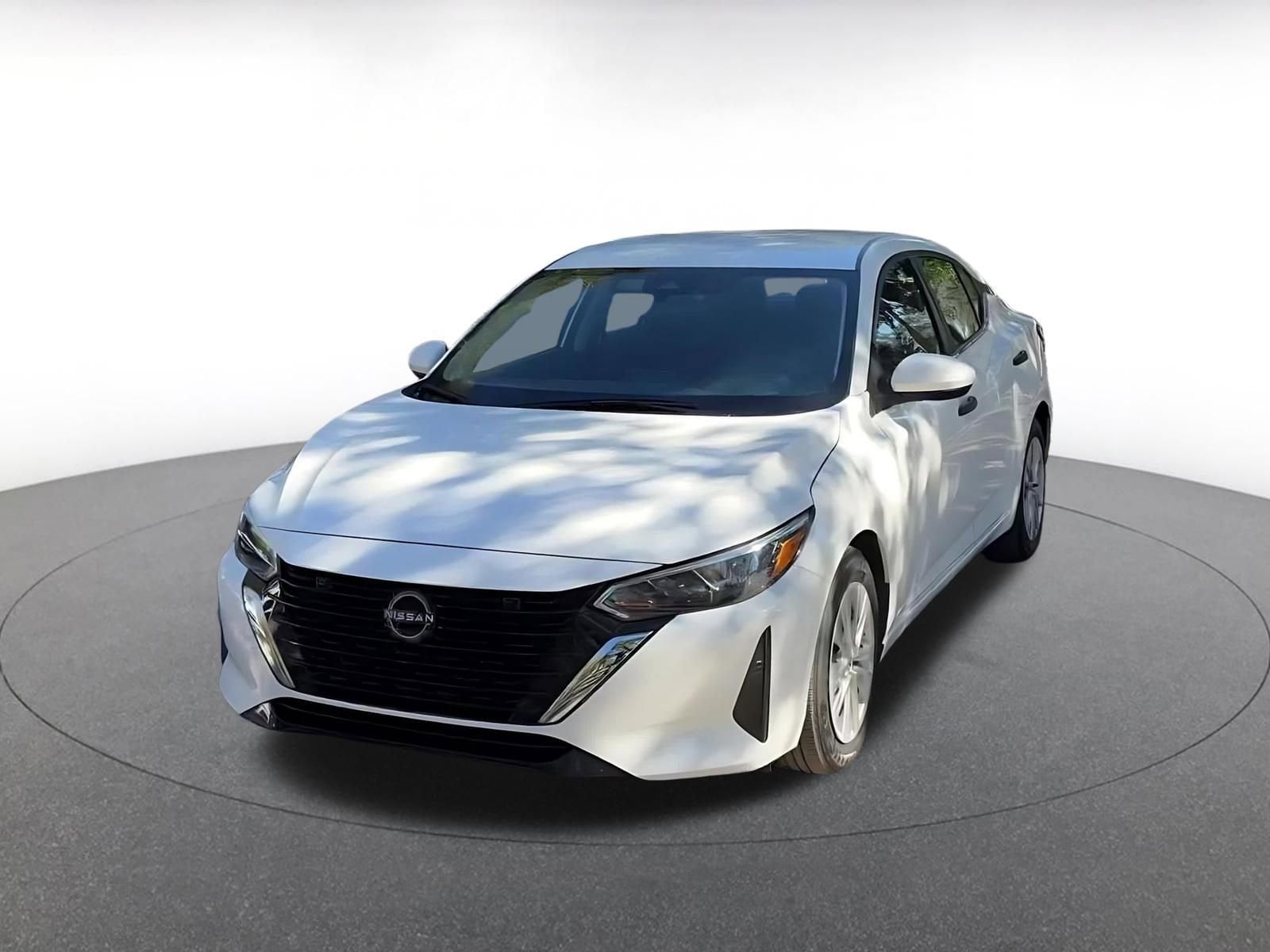 Thumbnail: 2025 Nissan Sentra - 7