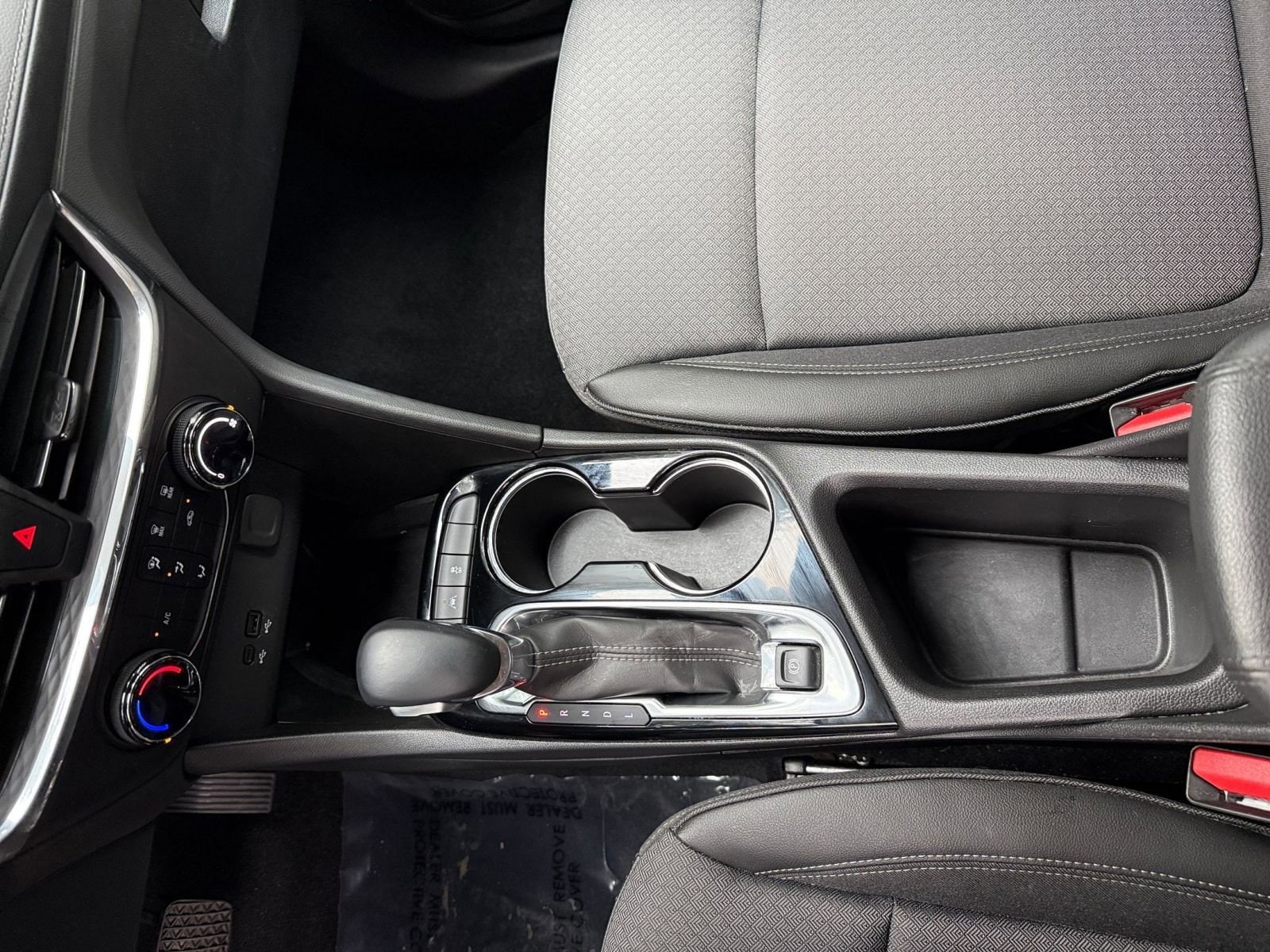 Thumbnail: 2025 Buick Encore GX - 35