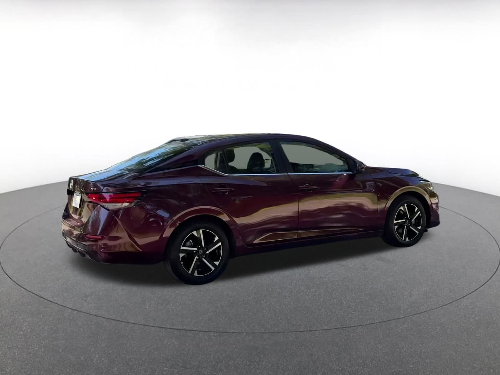 Thumbnail: 2024 Nissan Sentra - 14