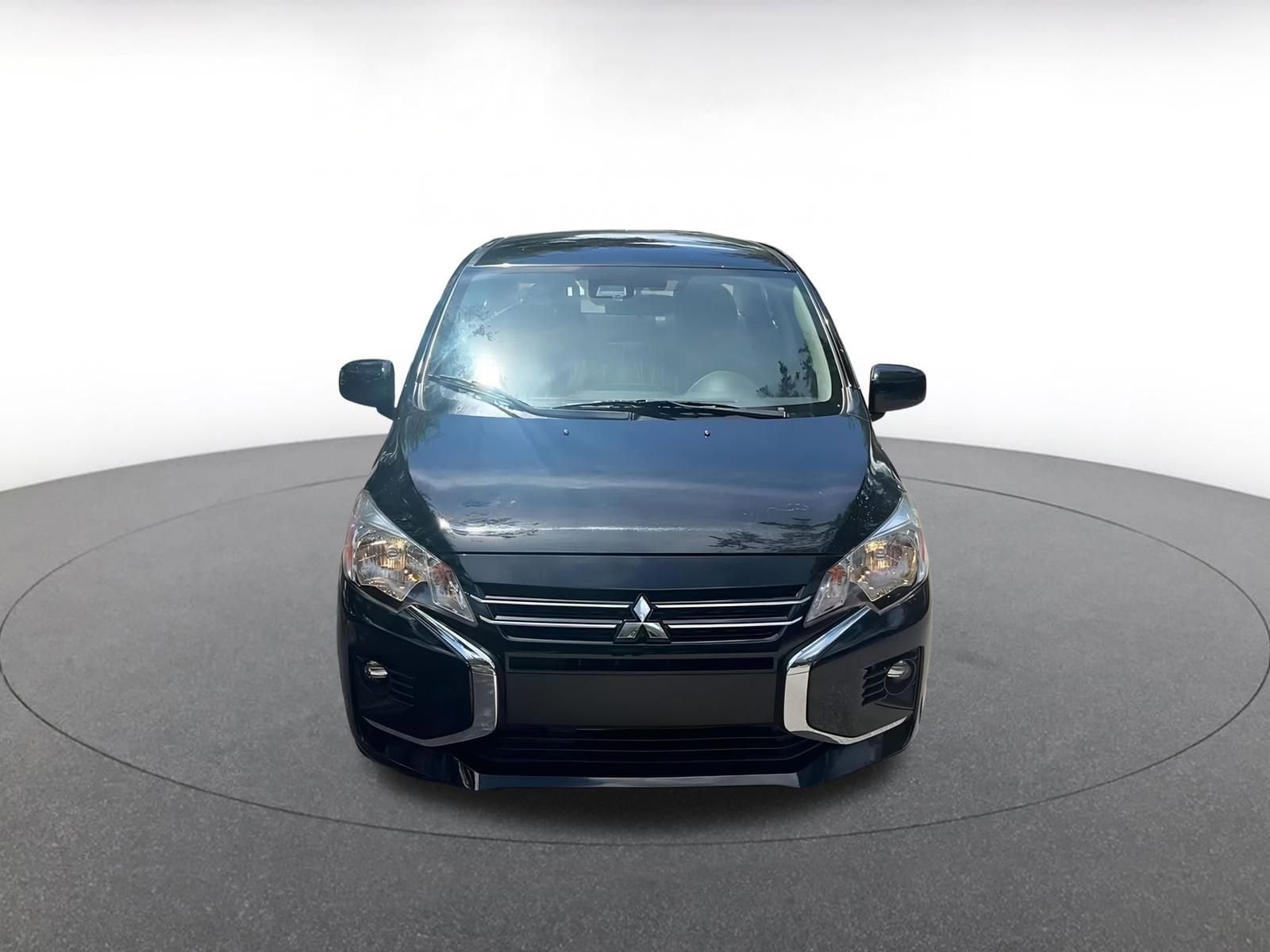 Thumbnail: 2024 Mitsubishi Mirage G4 - 4