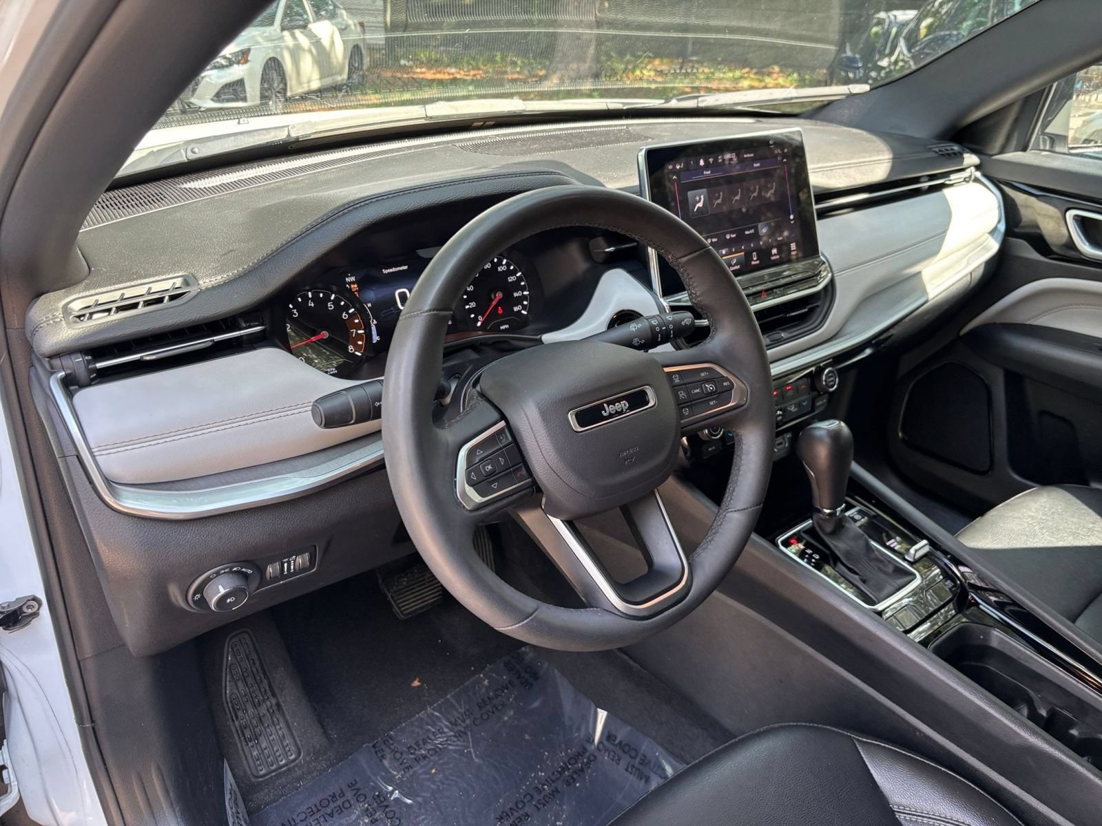 Thumbnail: 2025 Jeep Compass - 33