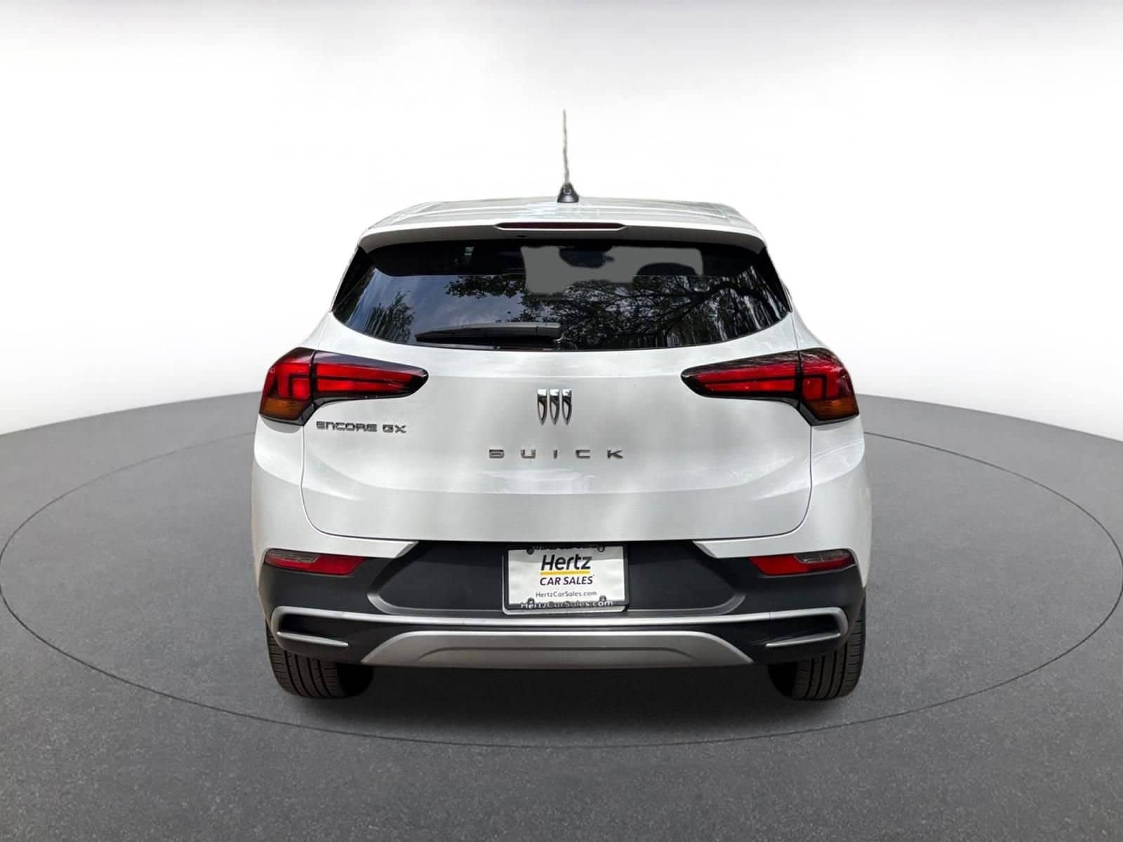 Thumbnail: 2025 Buick Encore GX - 6