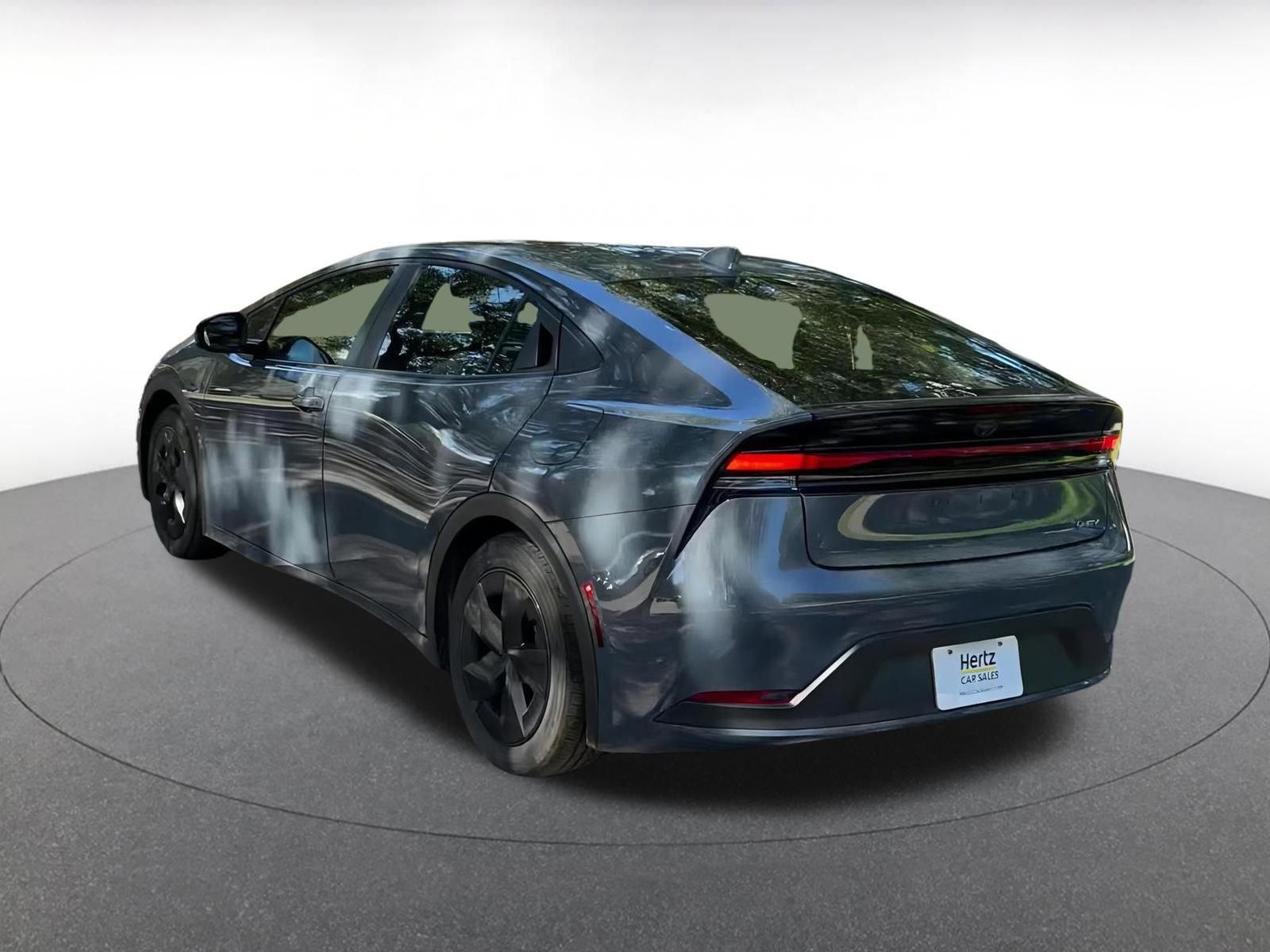 Thumbnail: 2025 Toyota Prius - 11