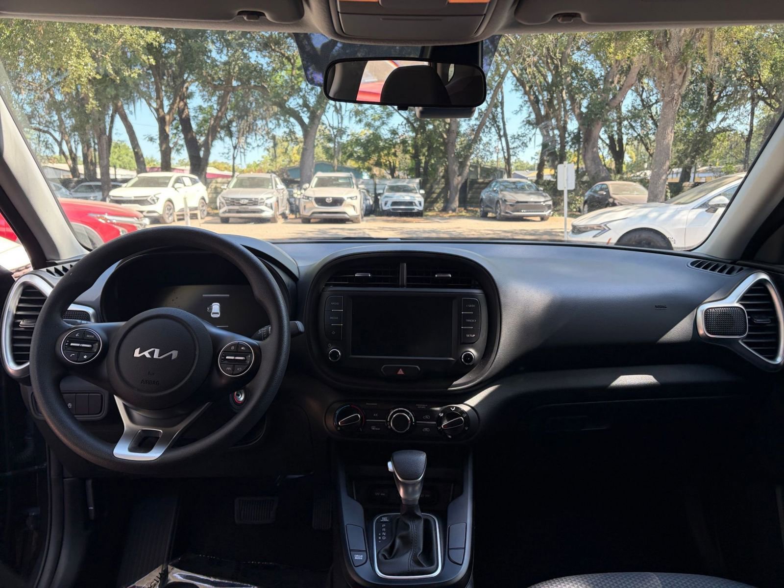 Thumbnail: 2025 Kia Soul - 31