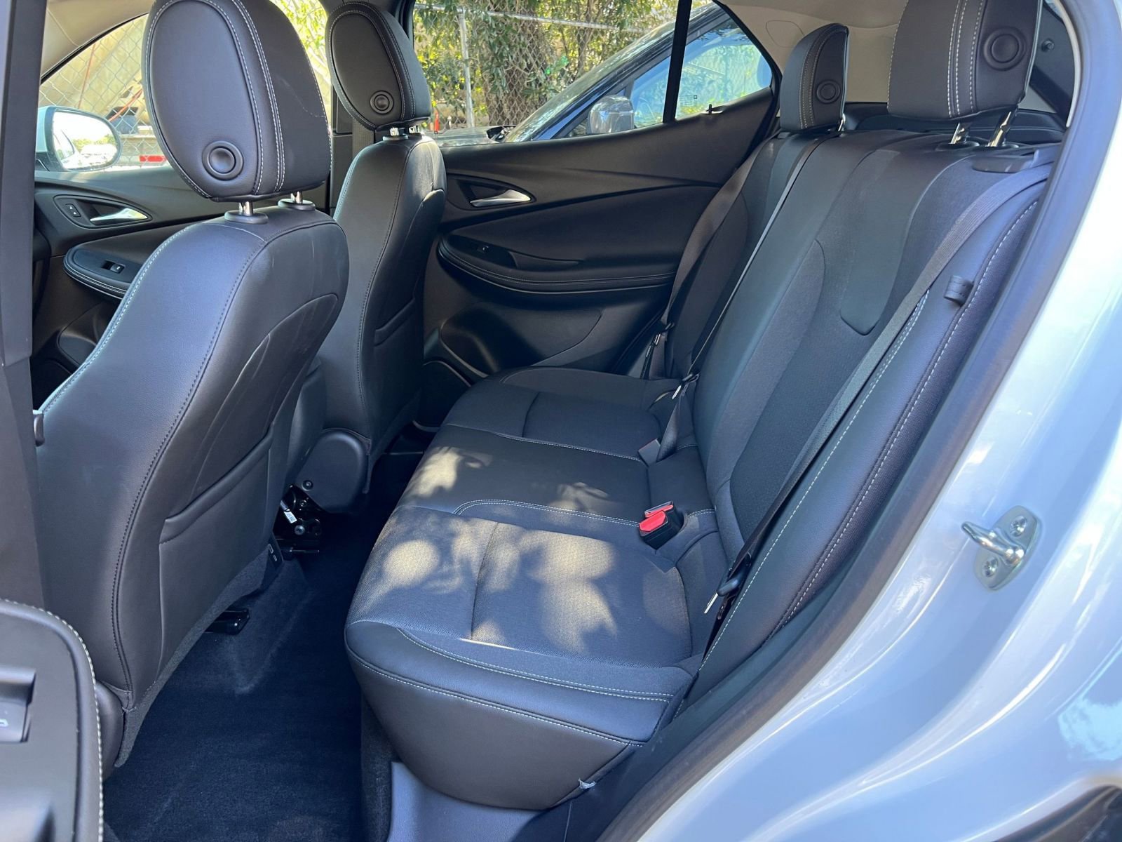 Thumbnail: 2025 Buick Encore GX - 33