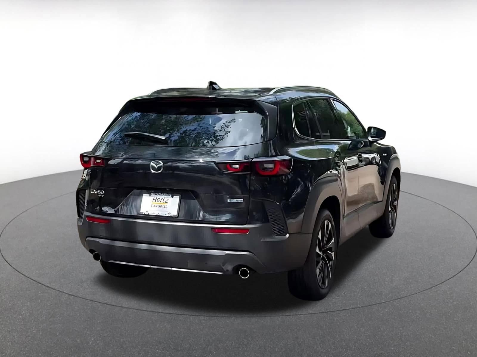 Thumbnail: 2025 Mazda CX-50 - 16